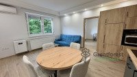 Debrecen, Greatforest Area, flat  