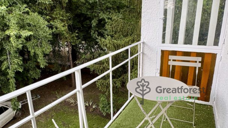Debrecen, Greatforest Area, flat  