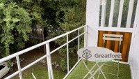 Debrecen, Greatforest Area, flat  