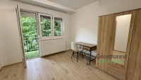 Debrecen, Greatforest Area, flat  