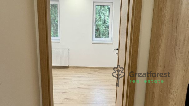 Debrecen, Greatforest Area, flat  