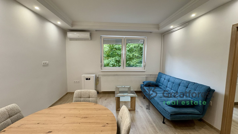 Debrecen, Greatforest Area, flat  