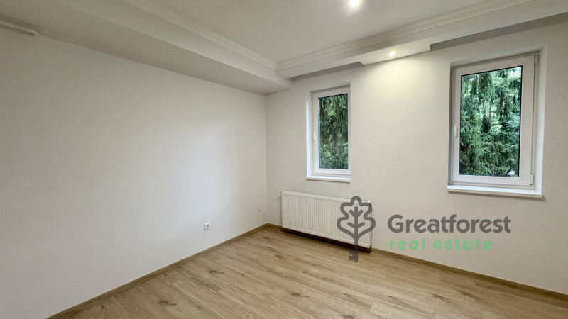 Debrecen, Greatforest Area, flat  