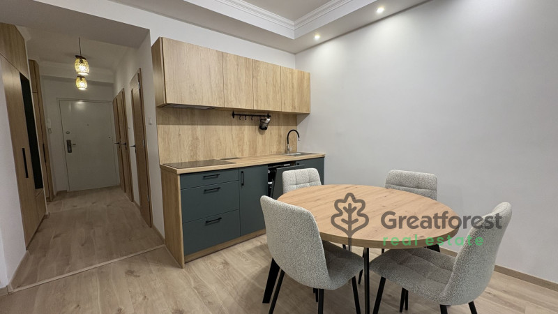 Debrecen, Greatforest Area, flat  