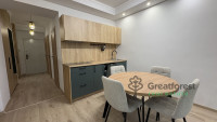 Debrecen, Greatforest Area, flat  