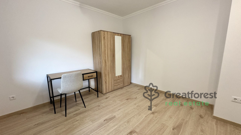 Debrecen, Greatforest Area, flat  