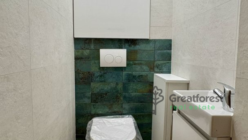 Debrecen, Greatforest Area, flat  