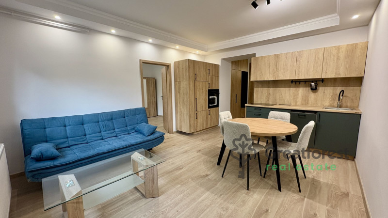 Debrecen, Greatforest Area, flat  