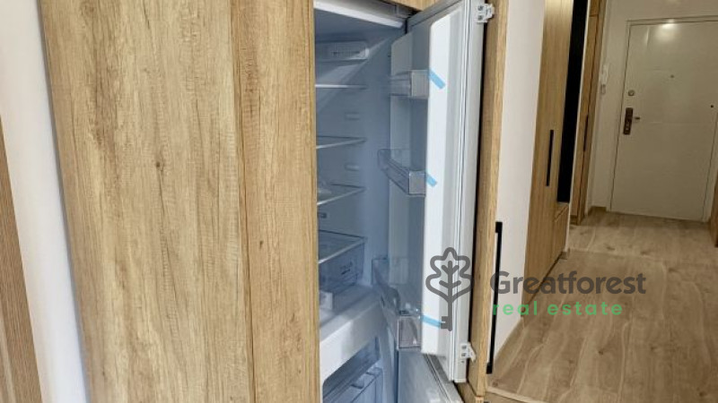 Debrecen, Greatforest Area, flat  
