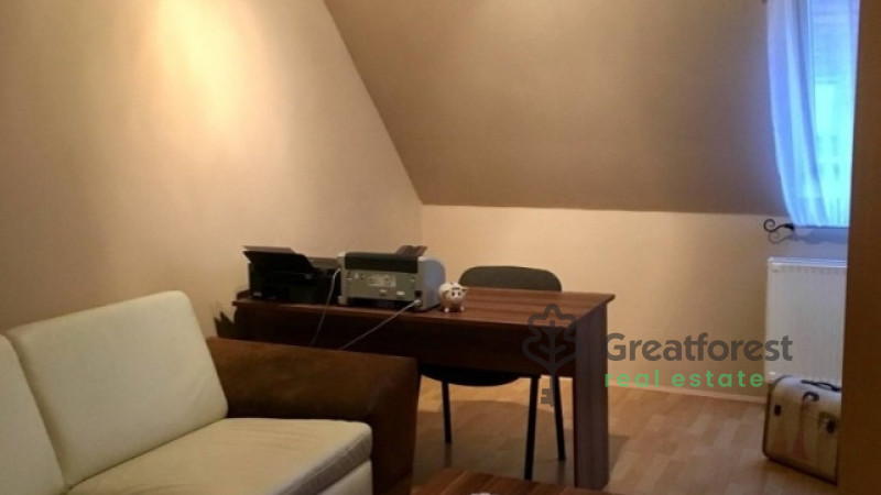 Debrecen, City Center, flat  