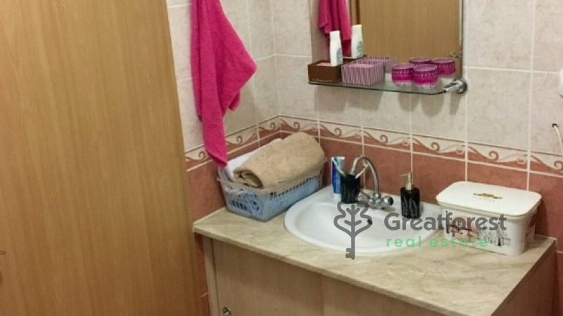 Debrecen, City Center, flat  