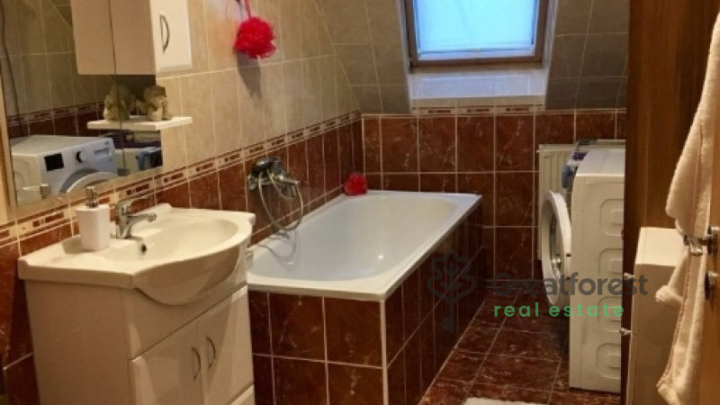 Debrecen, City Center, flat  