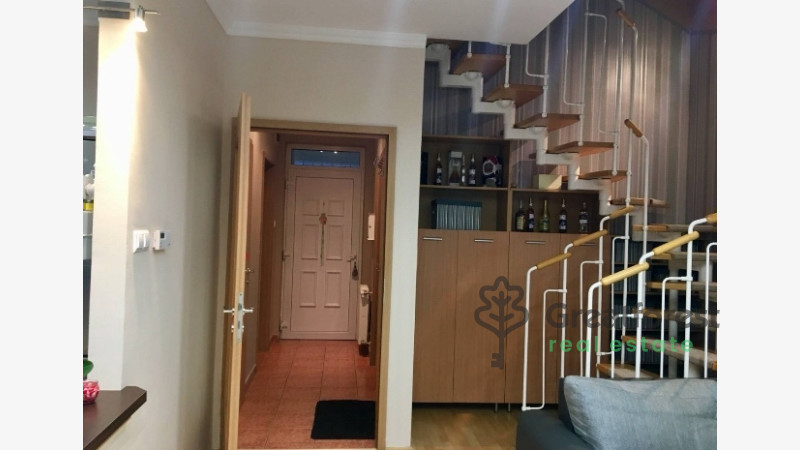 Debrecen, City Center, flat  
