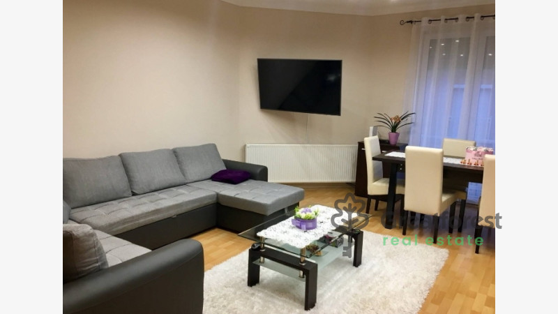 Debrecen, City Center, flat  