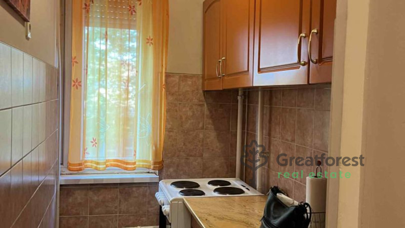 Debrecen, Close To City Center, block of flats  