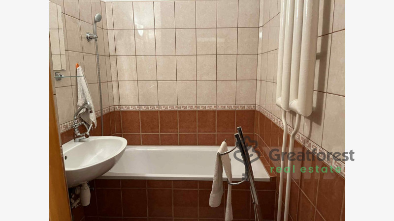 Debrecen, Close To City Center, block of flats  