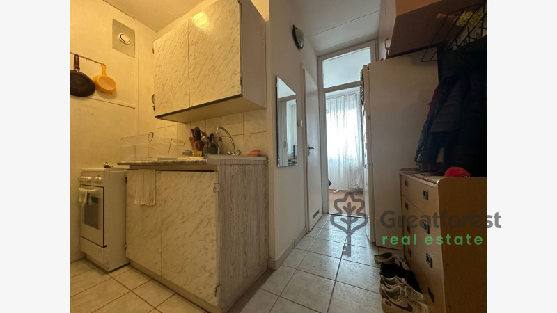 Debrecen, Close To Engineering, block of flats  