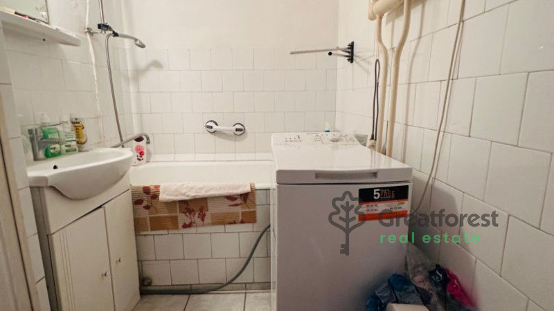 Debrecen, Close To Engineering, block of flats  