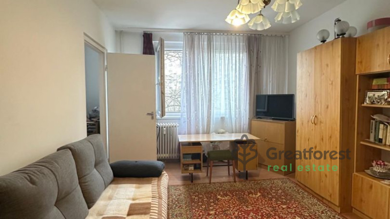 Debrecen, Close To Engineering, block of flats  