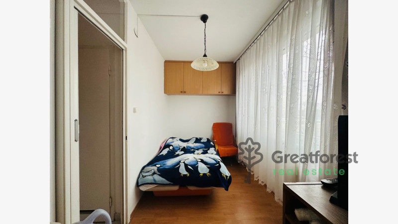 Debrecen, Close To Engineering, block of flats  