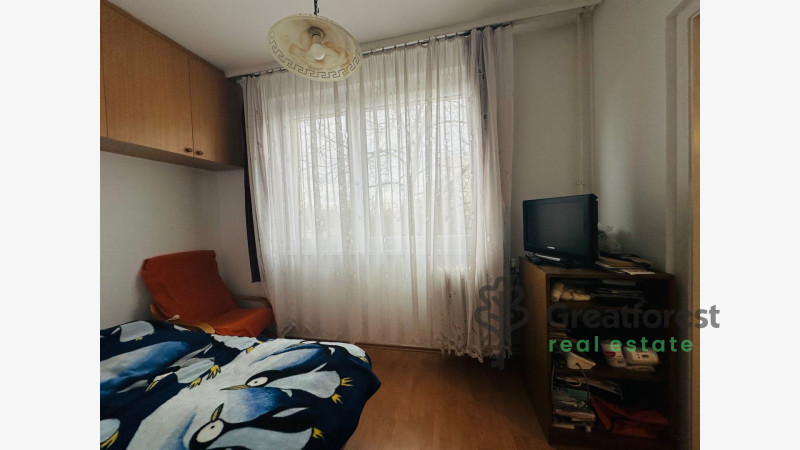 Debrecen, Close To Engineering, block of flats  