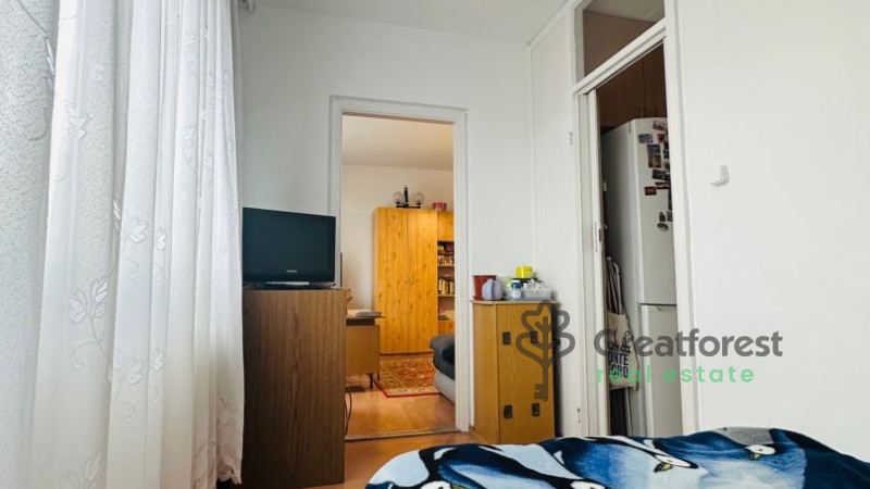 Debrecen, Close To Engineering, block of flats  