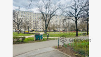 Debrecen, Close To Engineering, block of flats  