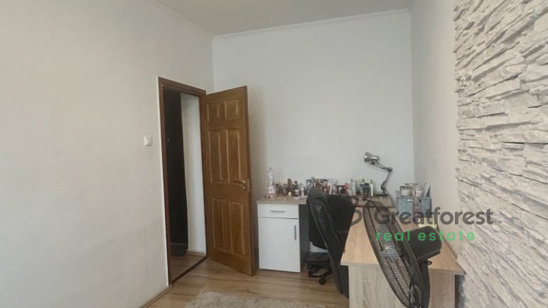 Debrecen, Close To Main Campus, flat  