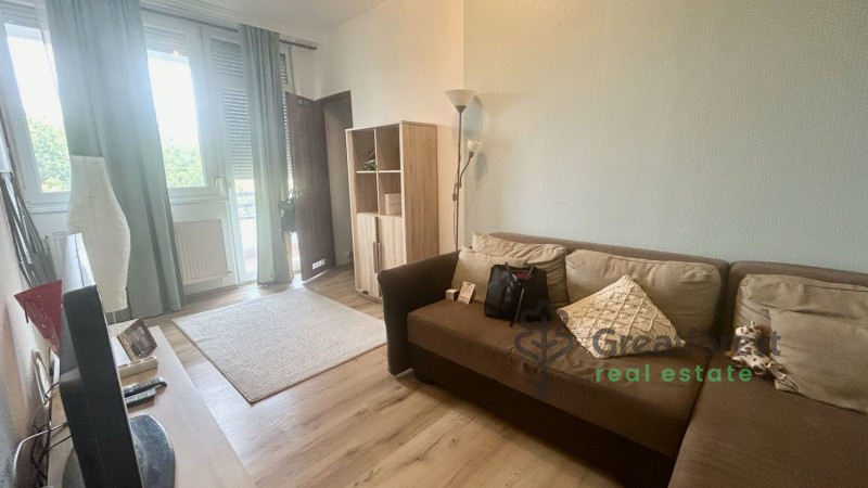 Debrecen, Close To Main Campus, flat  