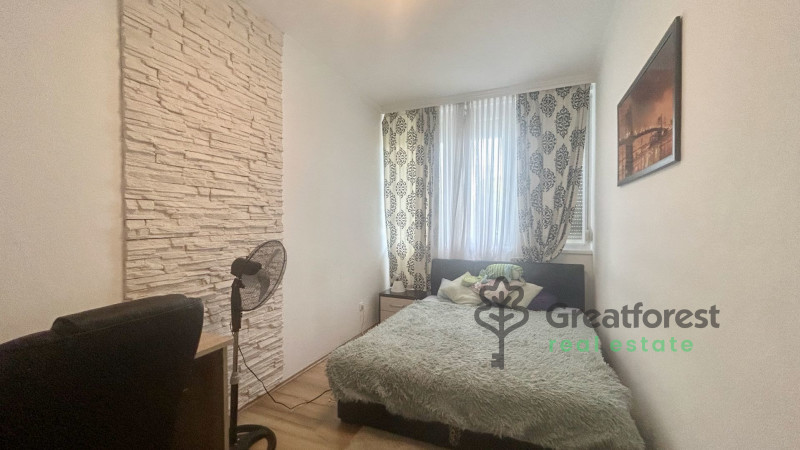 Debrecen, Close To Main Campus, flat  
