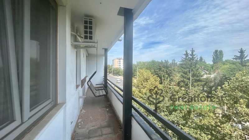Debrecen, Close To Main Campus, flat  