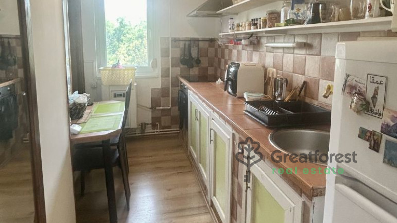Debrecen, Close To Main Campus, flat  