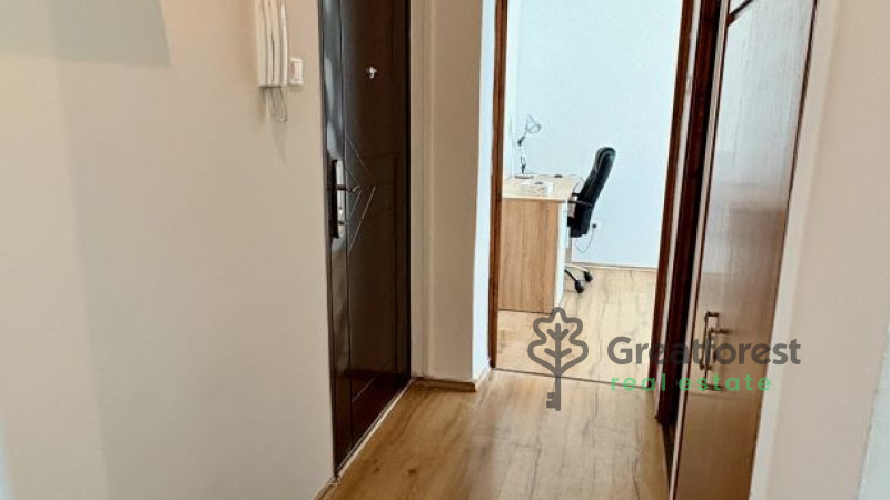 Debrecen, Close To Main Campus, flat  