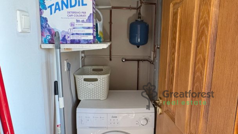 Debrecen, Close To Main Campus, flat  
