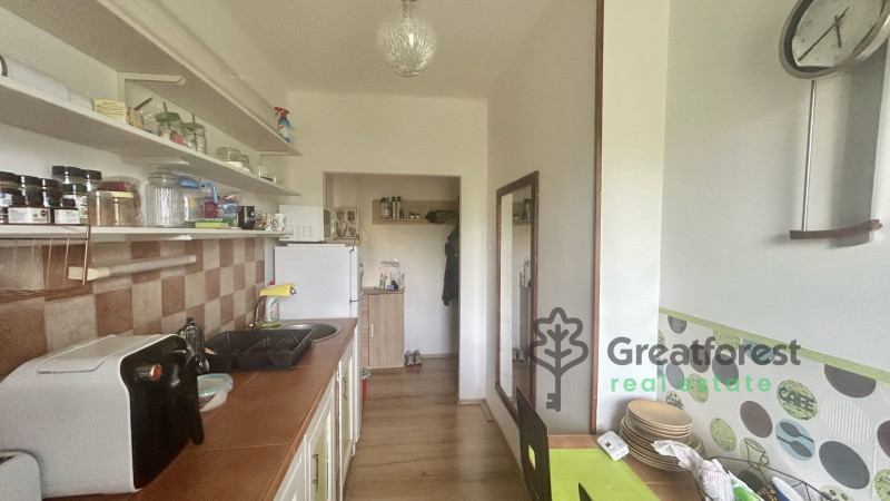 Debrecen, Close To Main Campus, flat  
