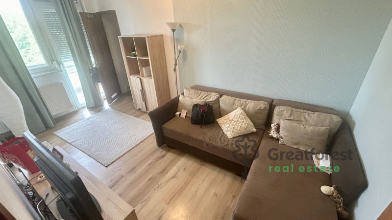 Debrecen, Close To Main Campus, flat  