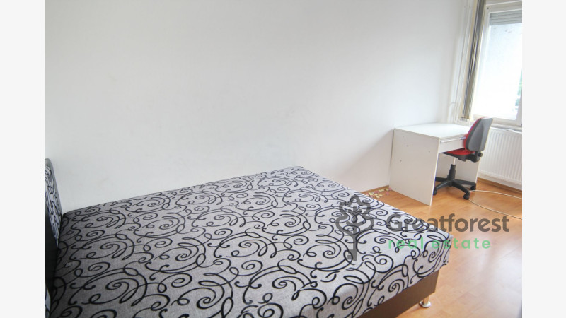 Debrecen, Close To Main Campus, flat  