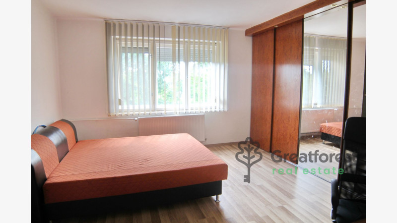 Debrecen, Close To Main Campus, flat  