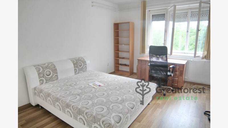 Debrecen, Close To Main Campus, flat  