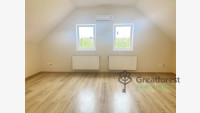 Debrecen, City West, family house  