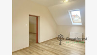 Debrecen, City West, family house  