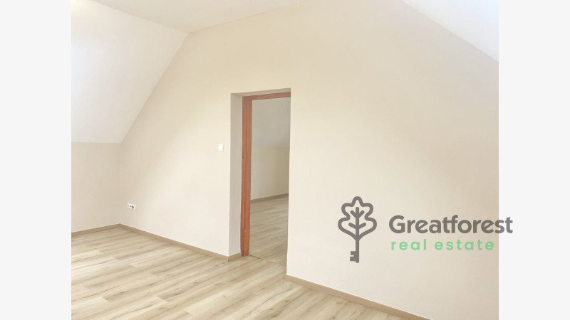 Debrecen, City West, family house  