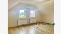 Debrecen, City West, family house  