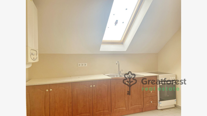 Debrecen, City West, family house  