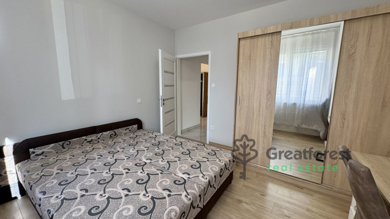 Debrecen, City Center, flat  