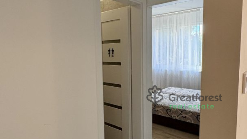 Debrecen, City Center, flat  