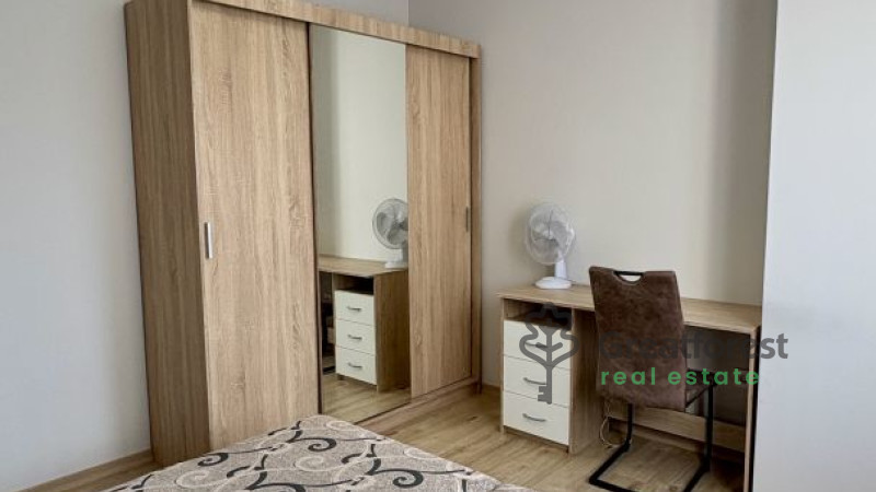 Debrecen, City Center, flat  