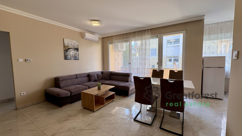Debrecen, City Center, flat  