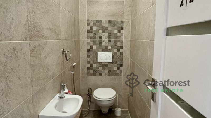 Debrecen, City Center, flat  