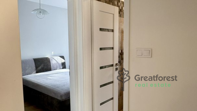 Debrecen, City Center, flat  